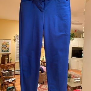 Columnist ankle pants
